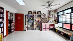 Blk 818B Keat Hong Mirage (Choa Chu Kang), HDB 4 Rooms #599222421